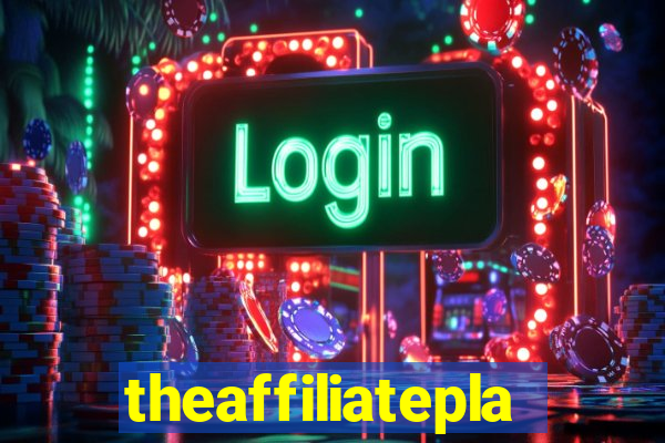 theaffiliateplatform.com