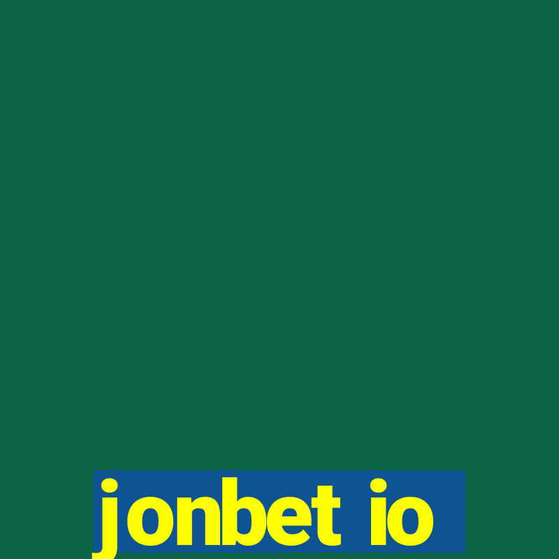 jonbet io