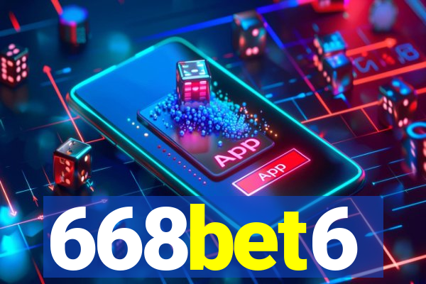 668bet6