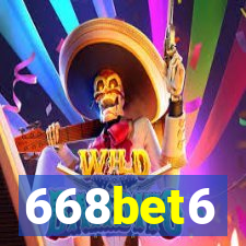 668bet6