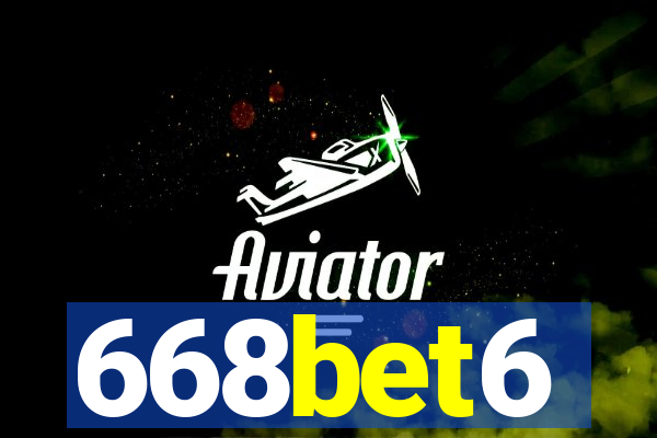 668bet6