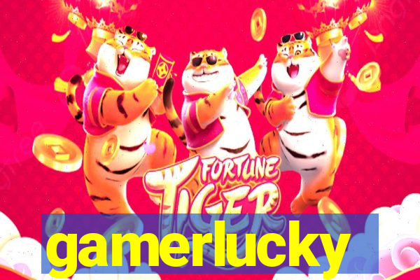 gamerlucky