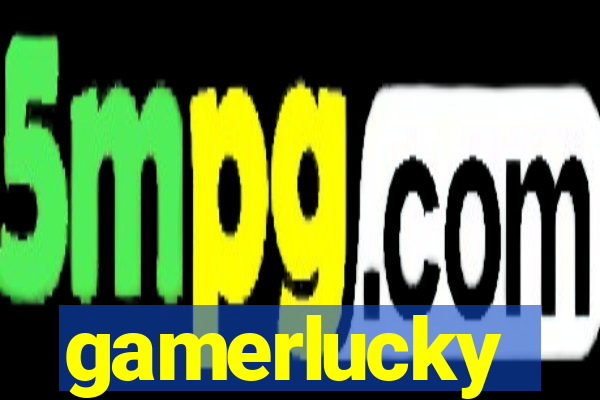 gamerlucky