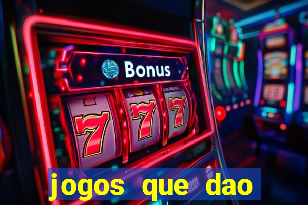 jogos que dao bonus por cadastro