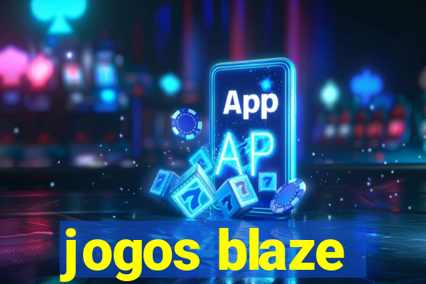 jogos blaze