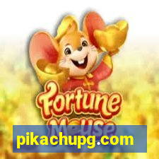 pikachupg.com