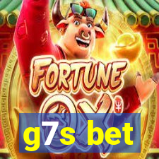 g7s bet