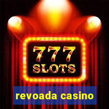 revoada casino