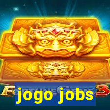 jogo jobs