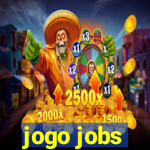 jogo jobs