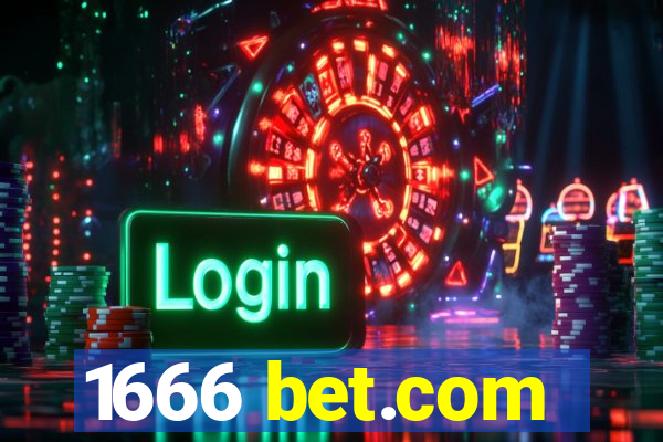 1666 bet.com