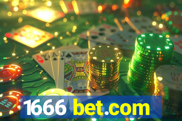 1666 bet.com