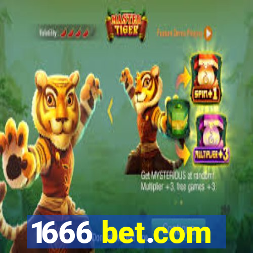 1666 bet.com