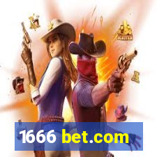 1666 bet.com