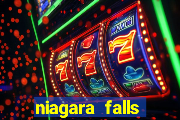 niagara falls canada casinos