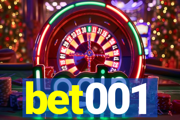 bet001