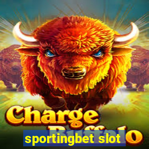 sportingbet slot