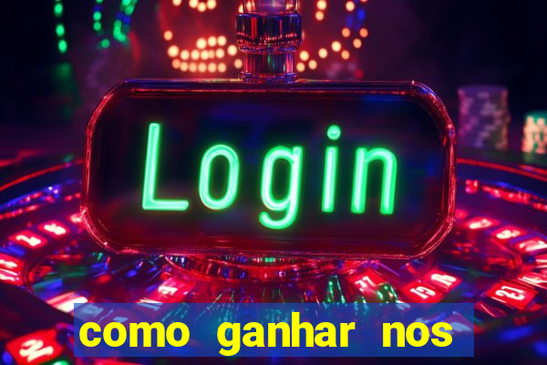 como ganhar nos slots da pg