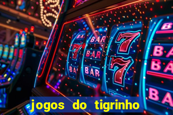 jogos do tigrinho vai ser proibido no brasil