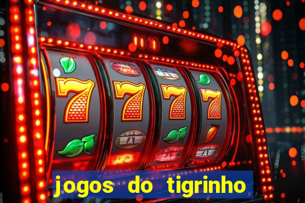 jogos do tigrinho vai ser proibido no brasil