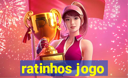 ratinhos jogo