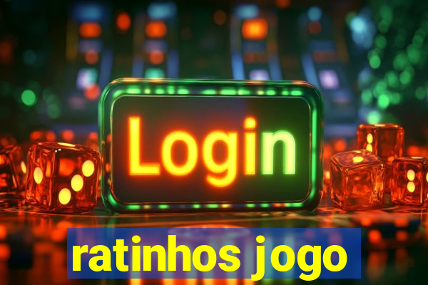 ratinhos jogo