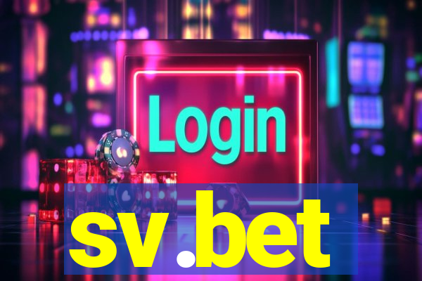 sv.bet