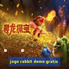 jogo rabbit demo gratis