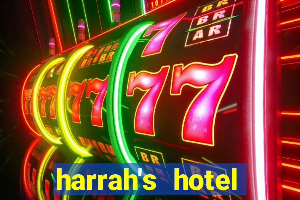 harrah's hotel casino las vegas