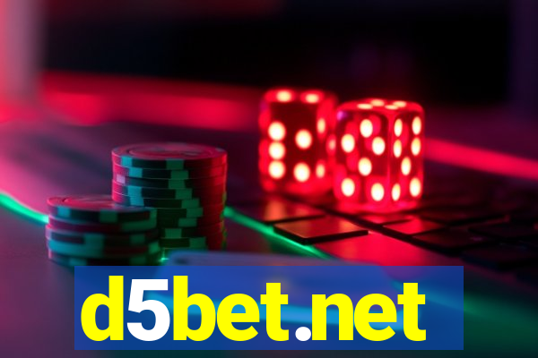 d5bet.net