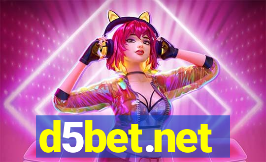 d5bet.net