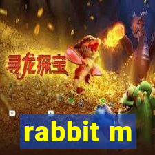 rabbit m