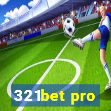 321bet pro