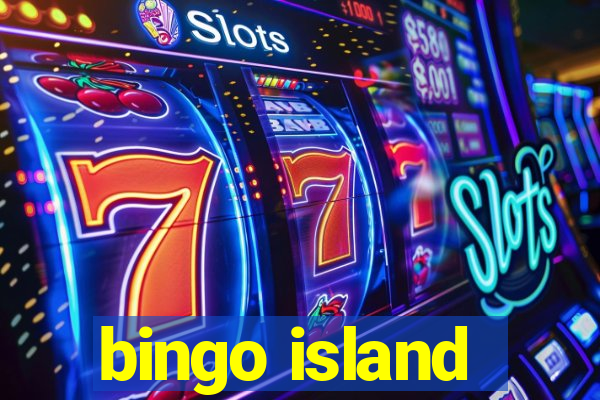 bingo island