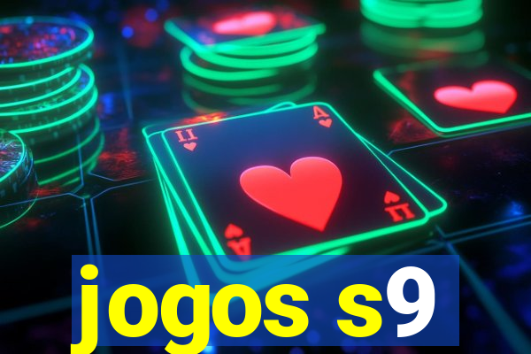 jogos s9