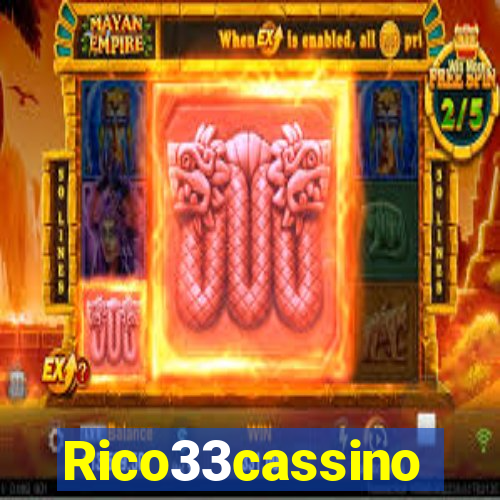 Rico33cassino