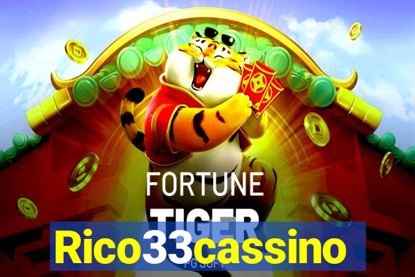 Rico33cassino