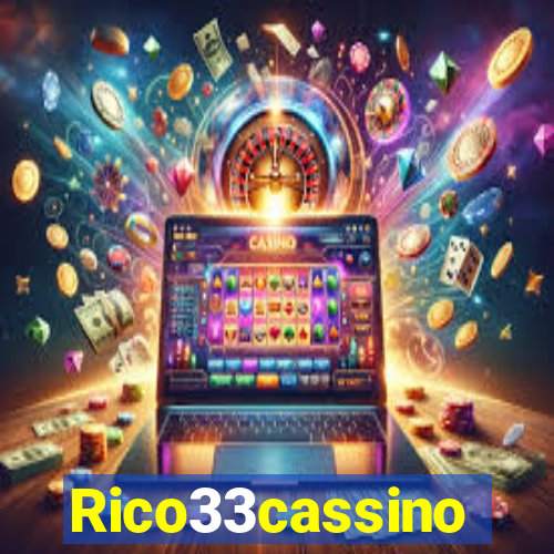 Rico33cassino