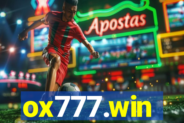 ox777.win