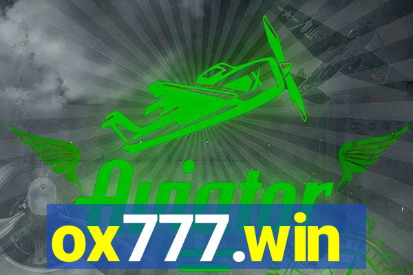 ox777.win