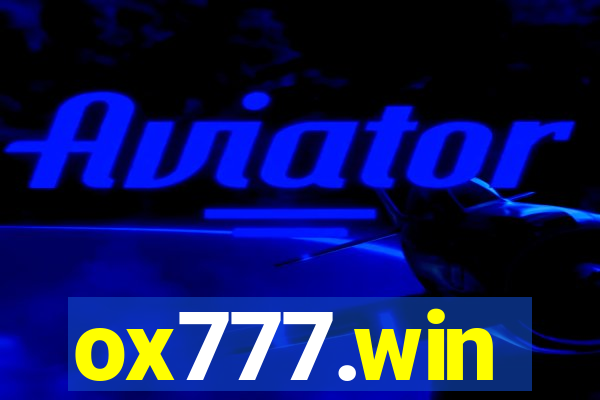 ox777.win