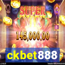 ckbet888