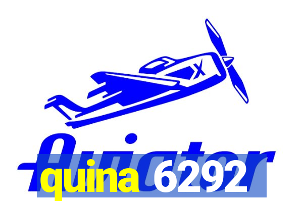 quina 6292