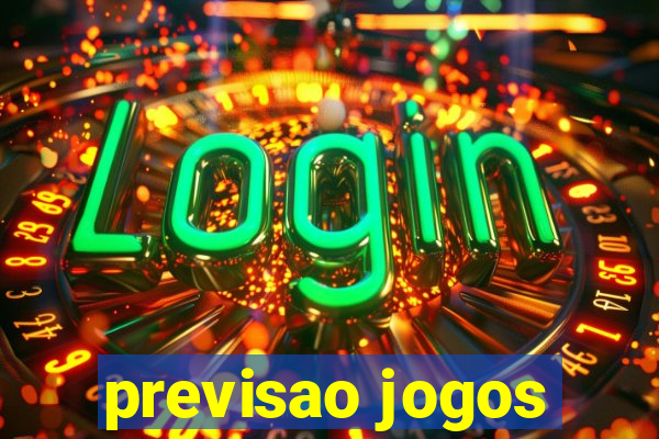 previsao jogos