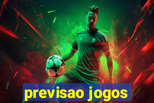 previsao jogos