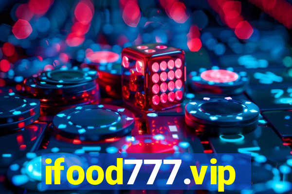 ifood777.vip