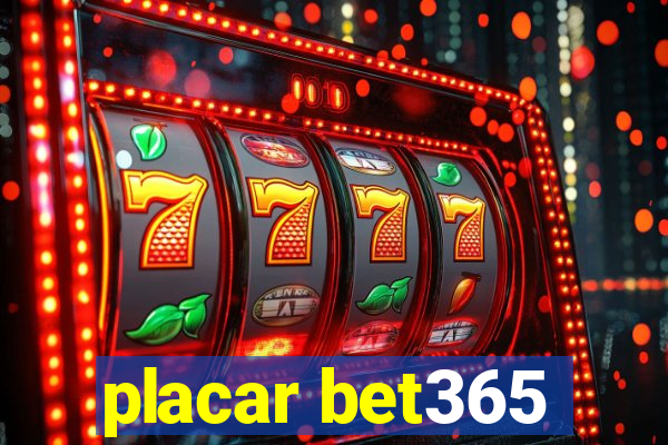 placar bet365