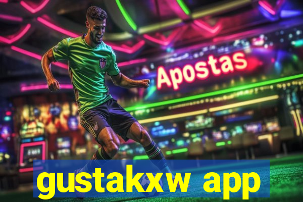 gustakxw app