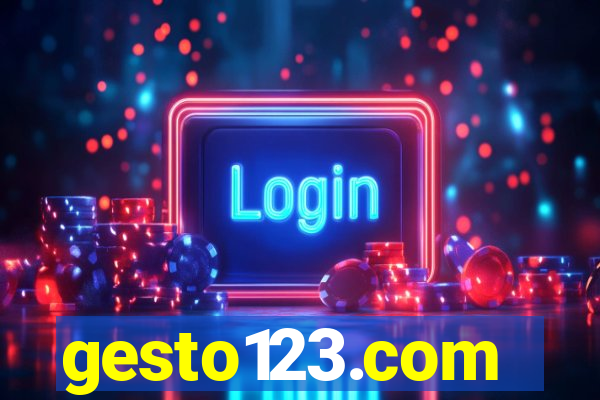 gesto123.com