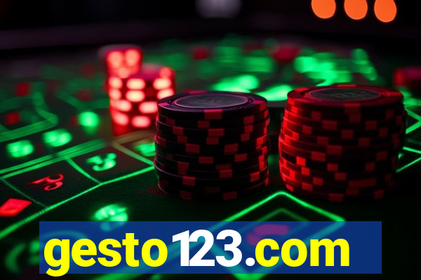 gesto123.com